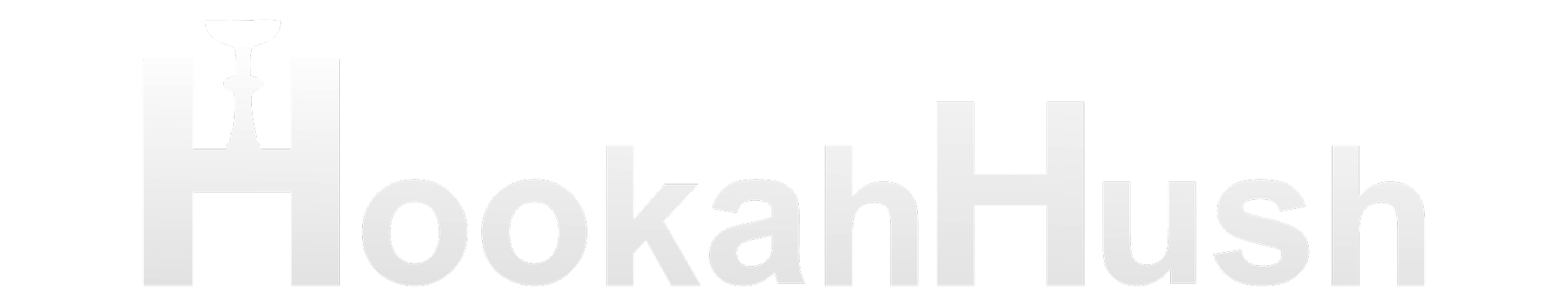 HookahHush Logo